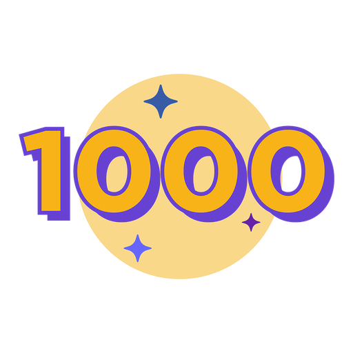 Microcredentials Package - 1000