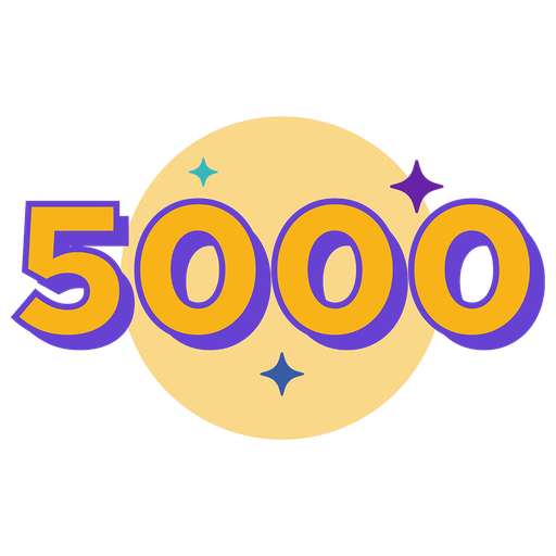 Microcredentials Package - 5000