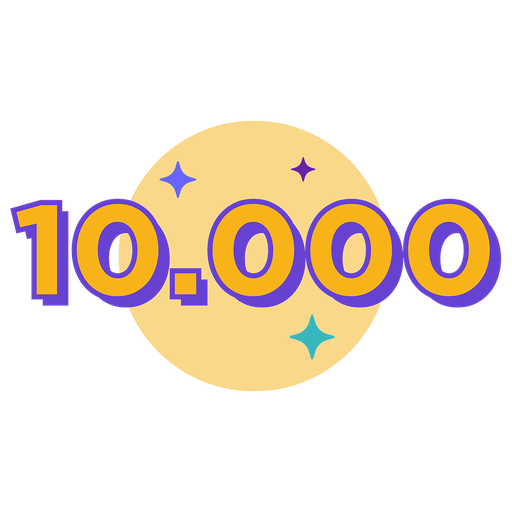 Microcredentials Package - 10000